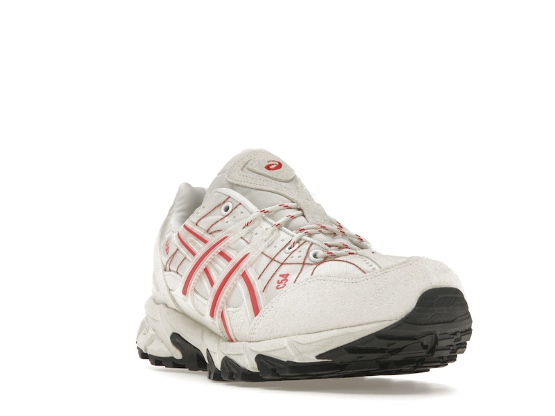 ASICS Gel-Sonoma 15-50 Airbag White Cayenne