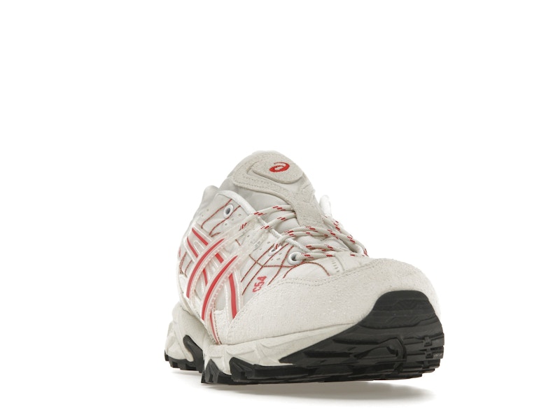 ASICS Gel-Sonoma 15-50 Airbag White Cayenne