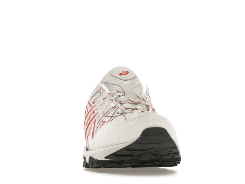 ASICS Gel-Sonoma 15-50 Airbag White Cayenne