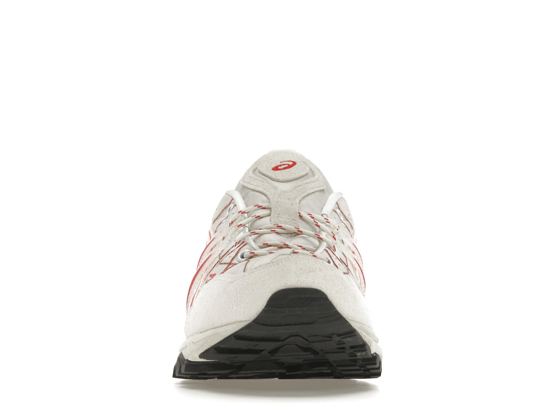 ASICS Gel-Sonoma 15-50 Airbag White Cayenne