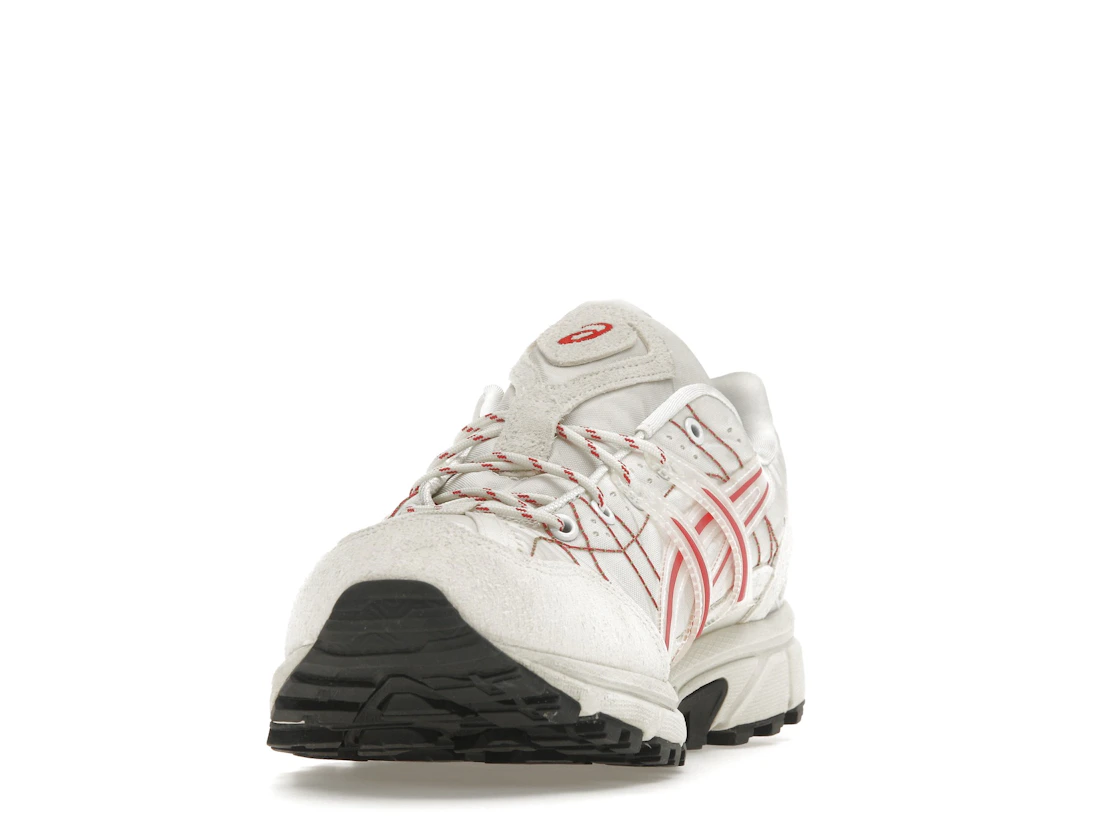 ASICS Gel-Sonoma 15-50 Airbag White Cayenne