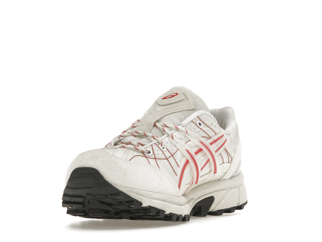 ASICS Gel-Sonoma 15-50 Airbag White Cayenne