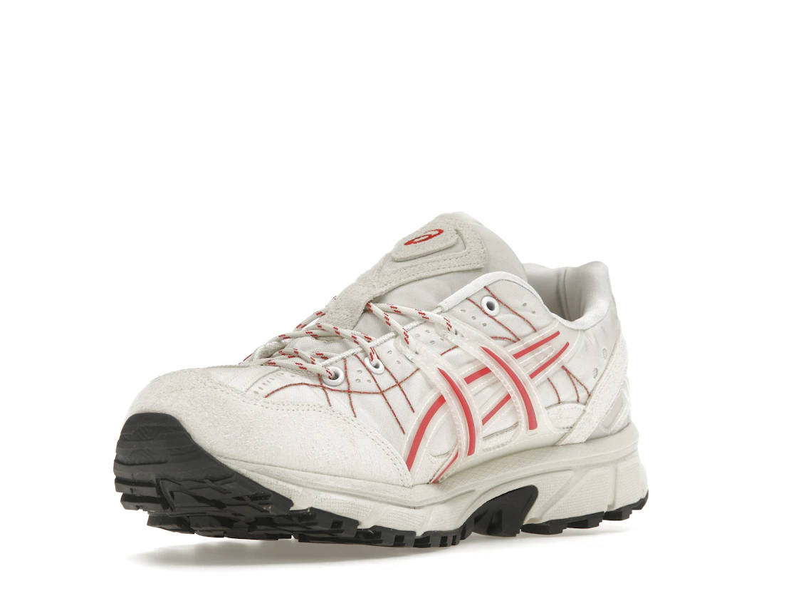 ASICS Gel-Sonoma 15-50 Airbag White Cayenne
