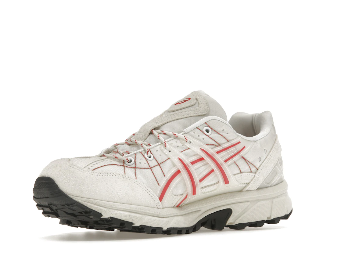 ASICS Gel-Sonoma 15-50 Airbag White Cayenne