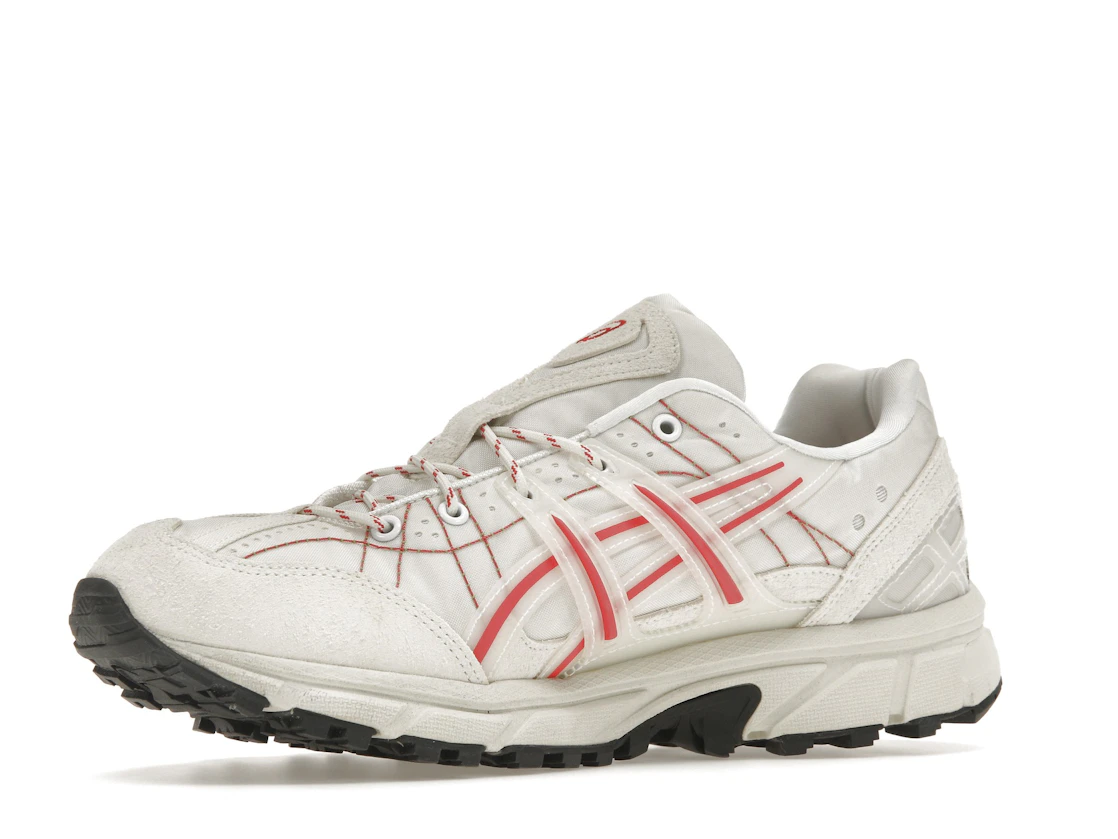 ASICS Gel-Sonoma 15-50 Airbag White Cayenne