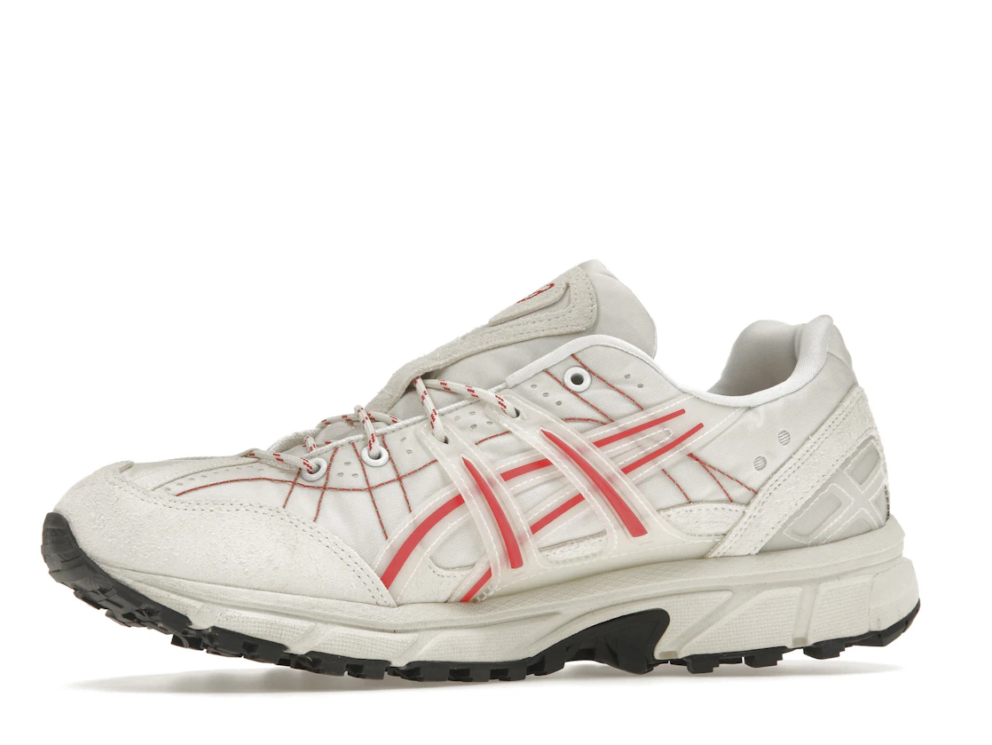 ASICS Gel-Sonoma 15-50 Airbag White Cayenne