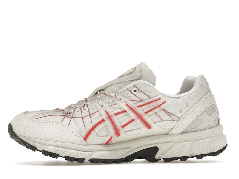 ASICS Gel-Sonoma 15-50 Airbag White Cayenne