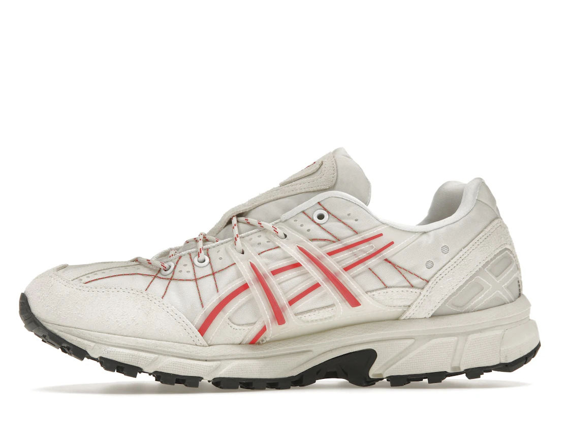 ASICS Gel-Sonoma 15-50 Airbag White Cayenne