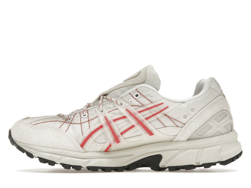 ASICS Gel-Sonoma 15-50 Airbag White Cayenne