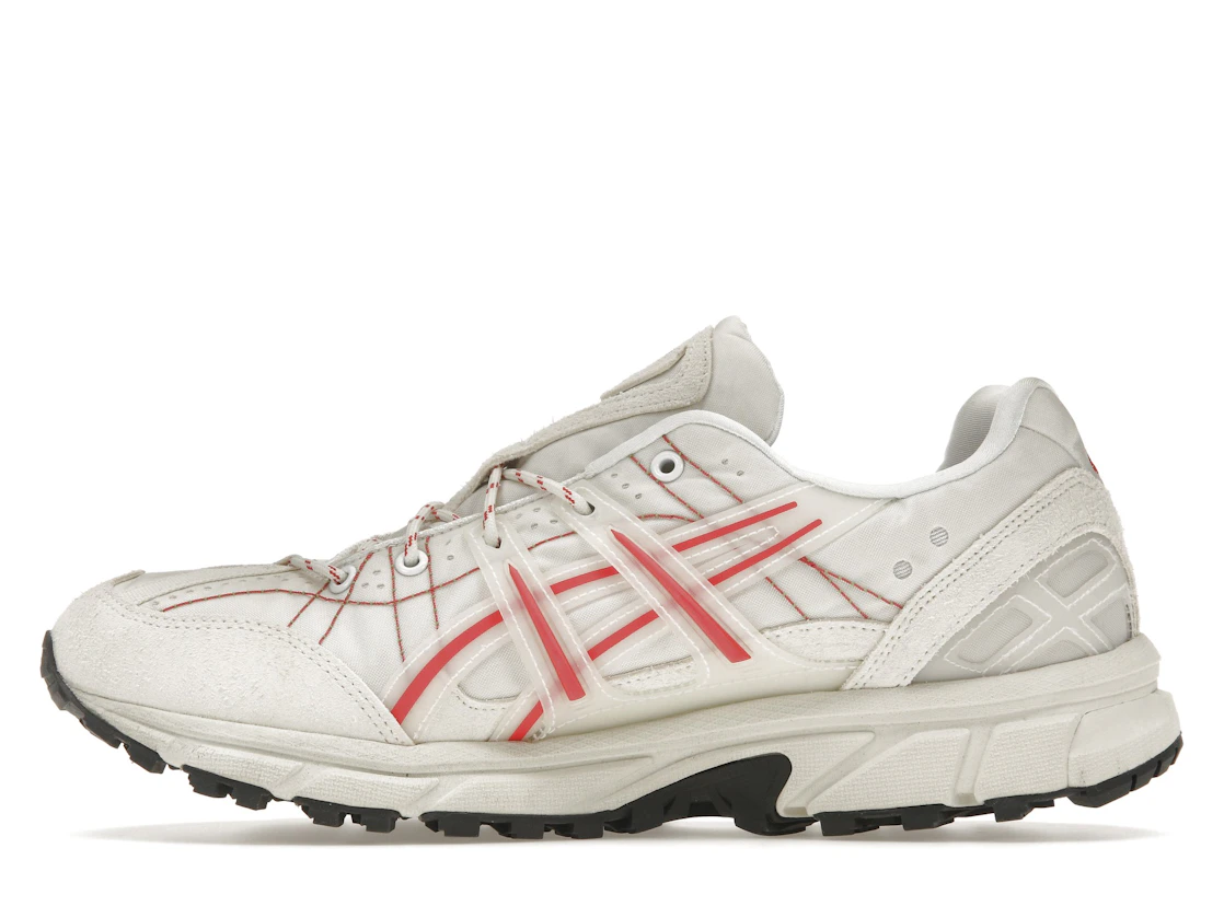 ASICS Gel-Sonoma 15-50 Airbag White Cayenne
