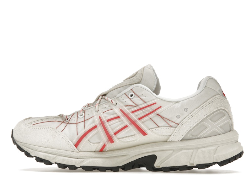 ASICS Gel-Sonoma 15-50 Airbag White Cayenne