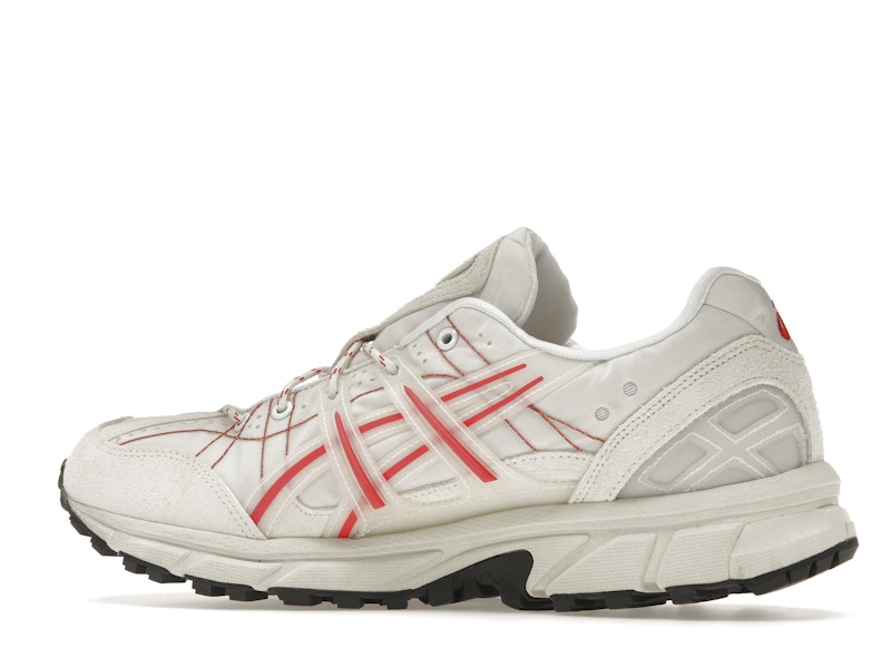 ASICS Gel-Sonoma 15-50 Airbag White Cayenne