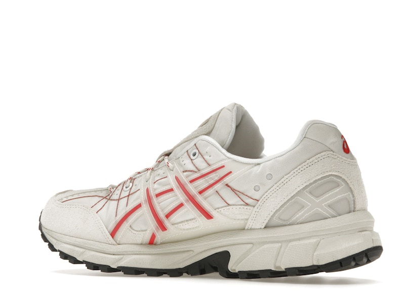 ASICS Gel-Sonoma 15-50 Airbag White Cayenne