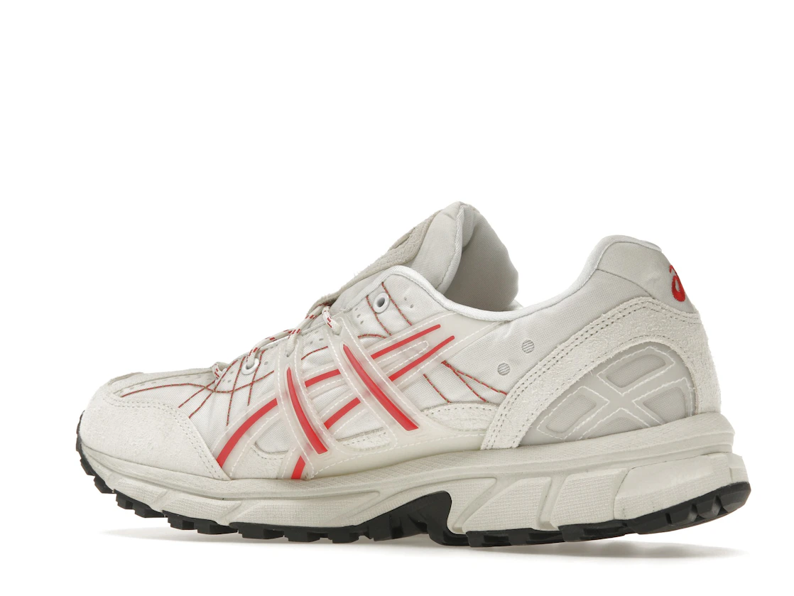 ASICS Gel-Sonoma 15-50 Airbag White Cayenne