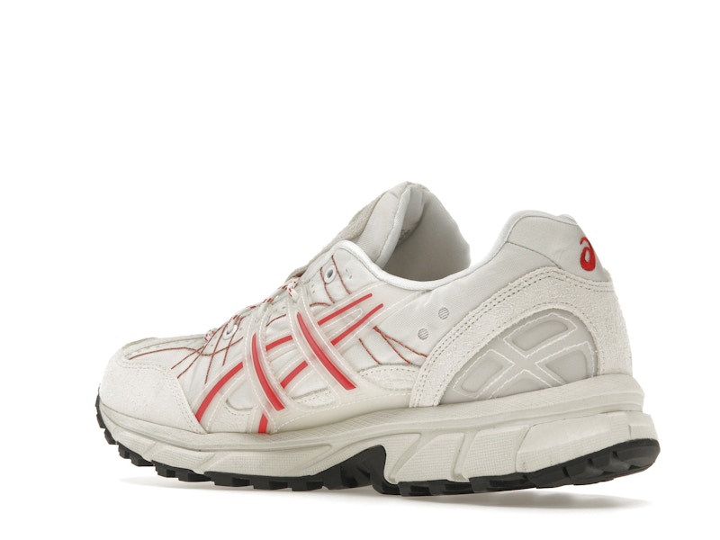 ASICS Gel-Sonoma 15-50 Airbag White Cayenne