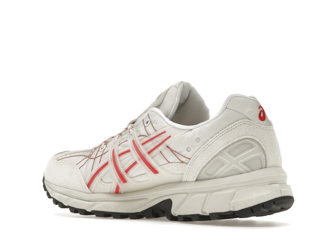 ASICS Gel-Sonoma 15-50 Airbag White Cayenne