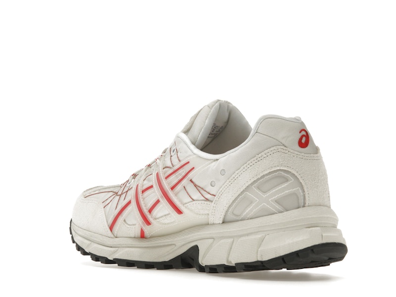 ASICS Gel-Sonoma 15-50 Airbag White Cayenne