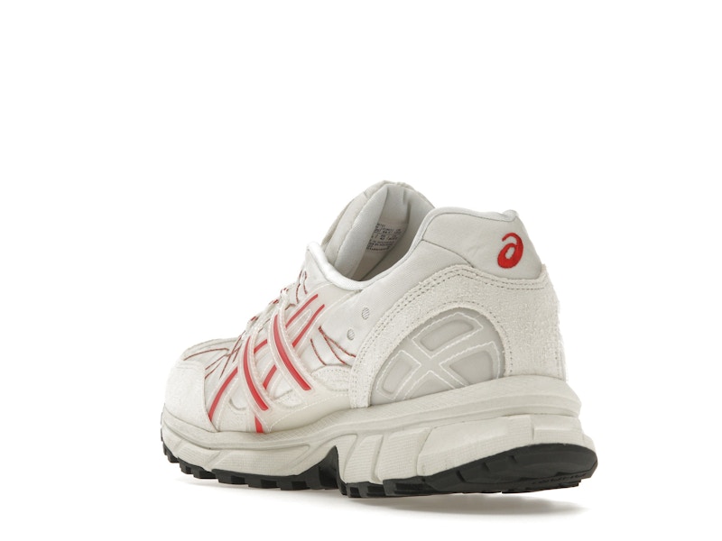ASICS Gel-Sonoma 15-50 Airbag White Cayenne