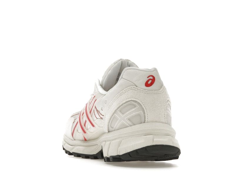 ASICS Gel-Sonoma 15-50 Airbag White Cayenne