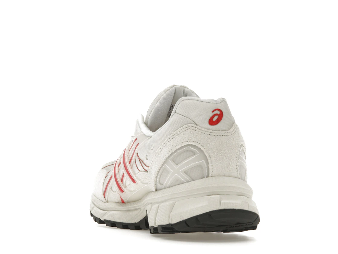 ASICS Gel-Sonoma 15-50 Airbag White Cayenne