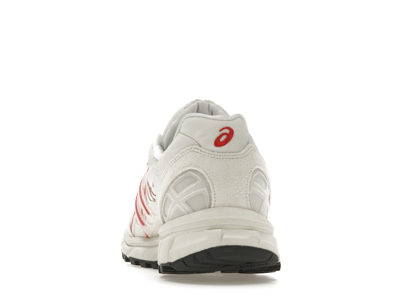 ASICS Gel-Sonoma 15-50 Airbag White Cayenne