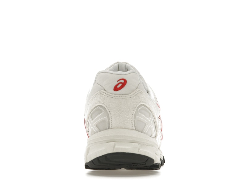 ASICS Gel-Sonoma 15-50 Airbag White Cayenne