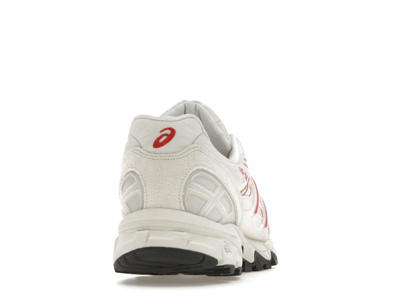ASICS Gel-Sonoma 15-50 Airbag White Cayenne
