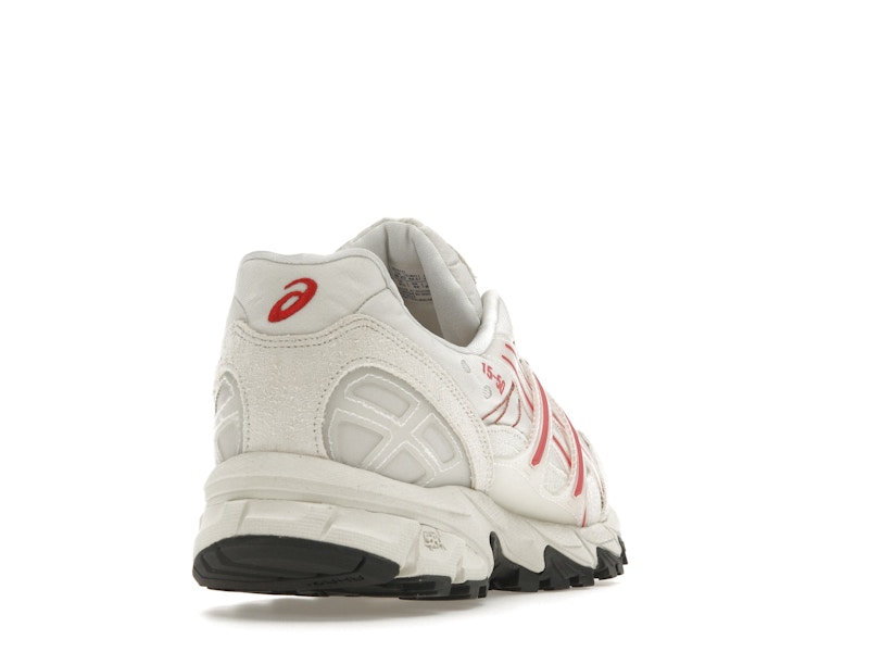 ASICS Gel-Sonoma 15-50 Airbag White Cayenne