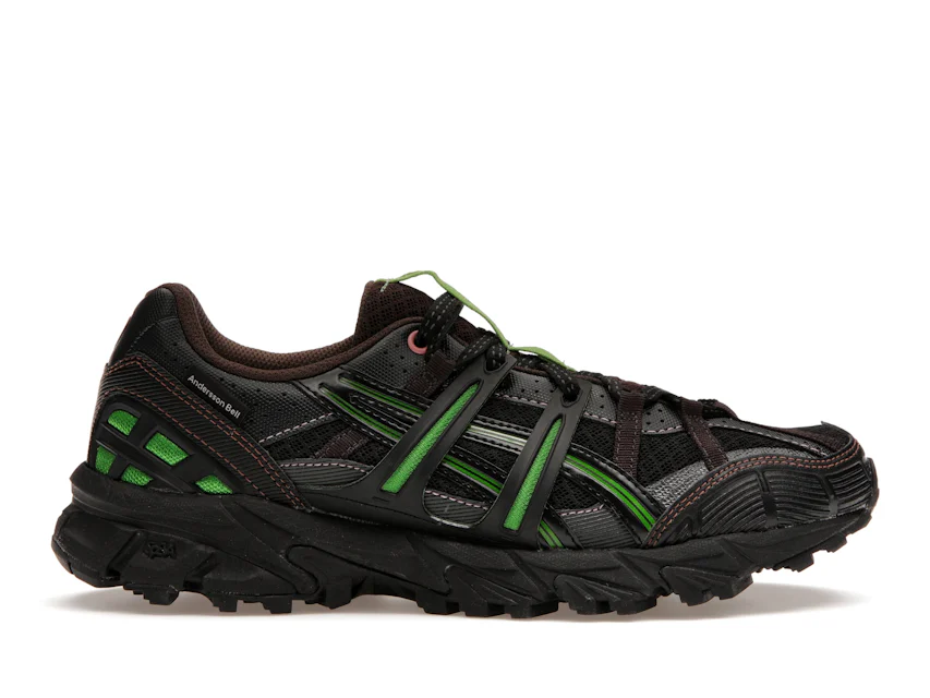 Asics andersson bell stockx Clearance