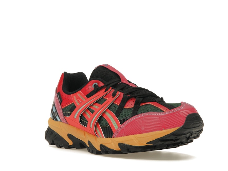 ASICS Gel-Sonoma 15-50 Andersson Bell Bright Rose Evergreen