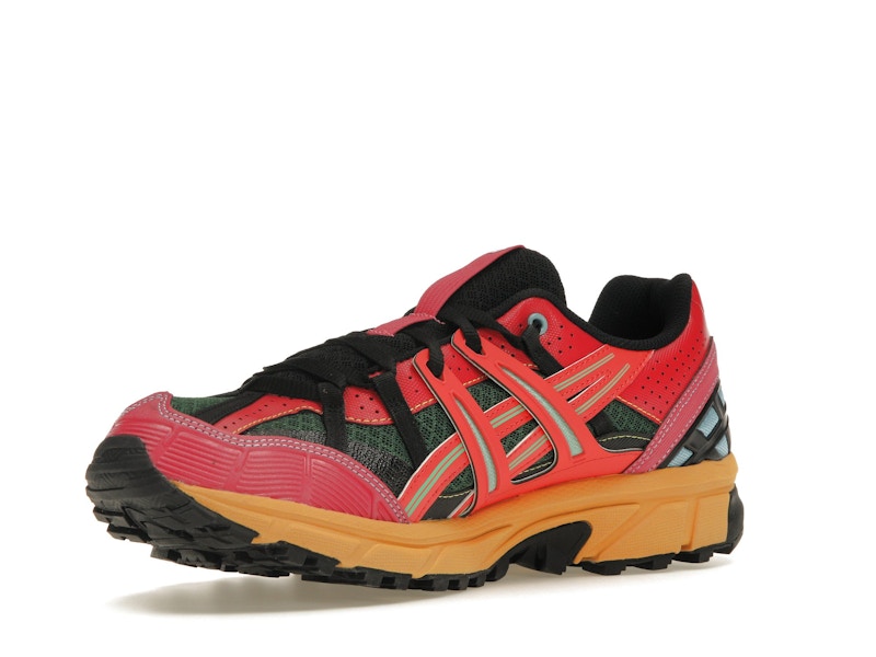 ASICS Gel-Sonoma 15-50 Andersson Bell Bright Rose Evergreen