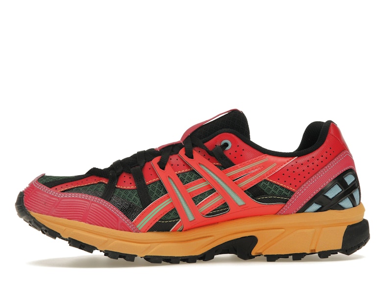 ASICS Gel-Sonoma 15-50 Andersson Bell Bright Rose Evergreen