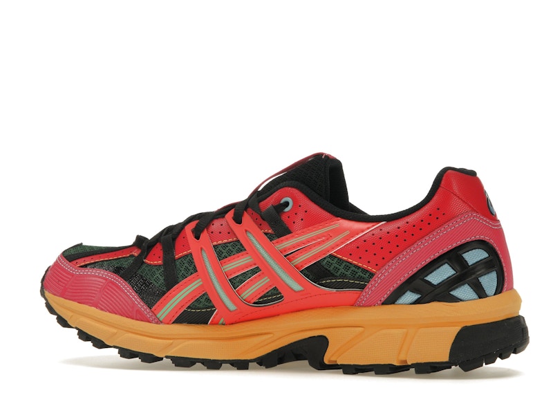 ASICS Gel-Sonoma 15-50 Andersson Bell Bright Rose Evergreen