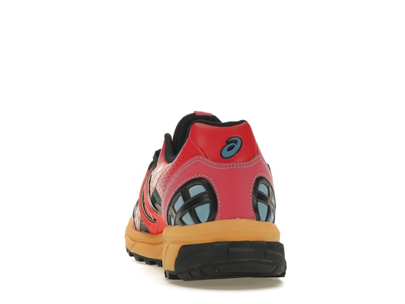 ASICS Gel-Sonoma 15-50 Andersson Bell Bright Rose Evergreen