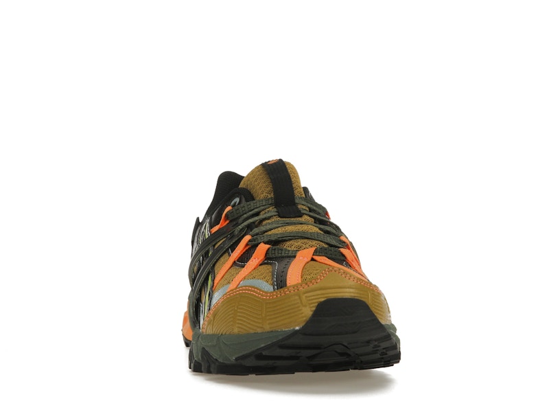 ASICS Gel-Sonoma 15-50 Andersson Bell Olive Oil Dark Brown