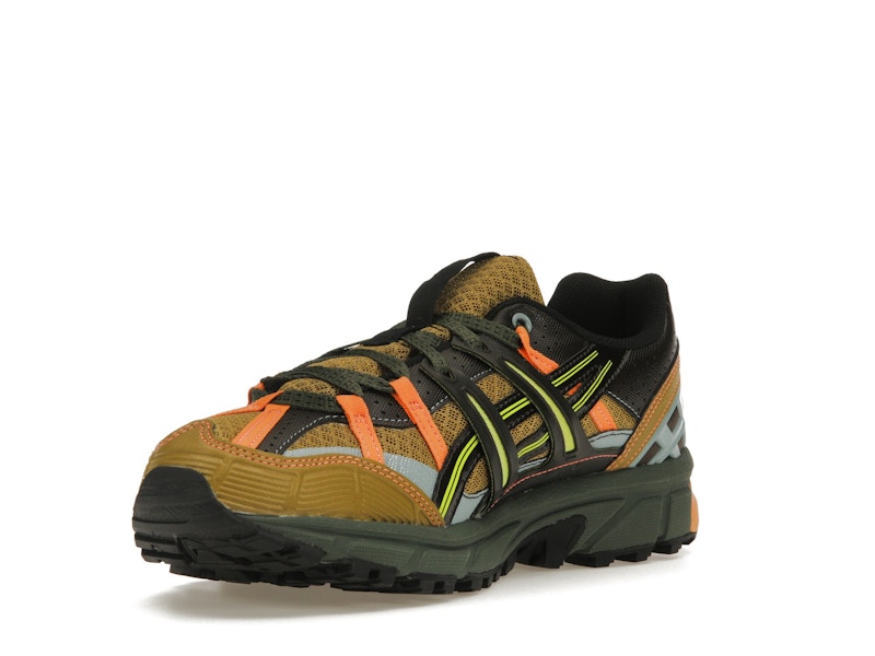 ASICS Gel-Sonoma 15-50 Andersson Bell Olive Oil Dark Brown