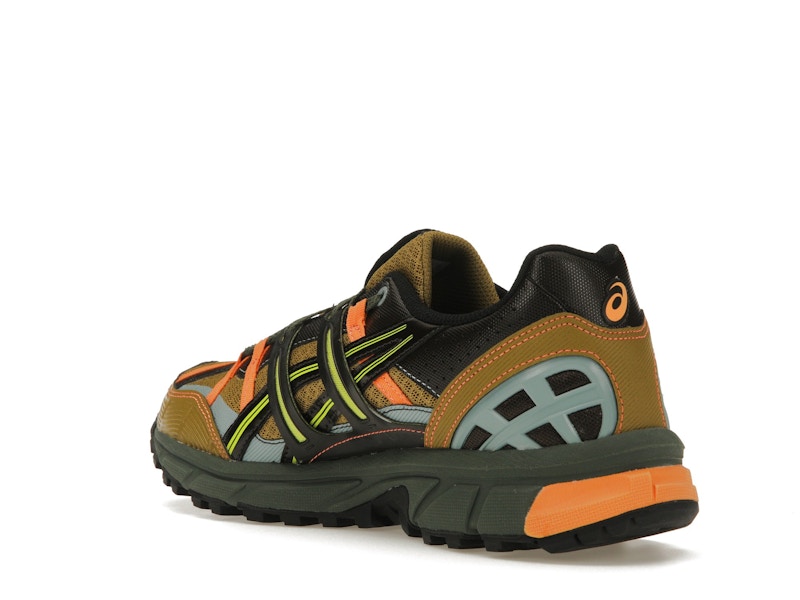 ASICS Gel-Sonoma 15-50 Andersson Bell Olive Oil Dark Brown