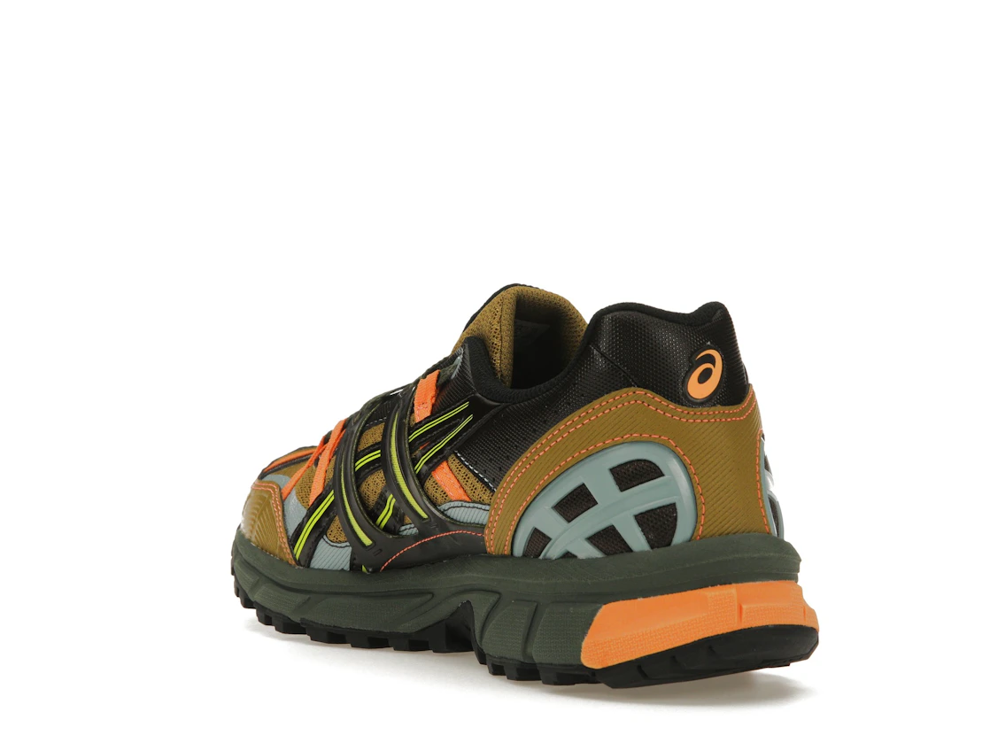 ASICS Gel-Sonoma 15-50 Andersson Bell Olive Oil Dark Brown