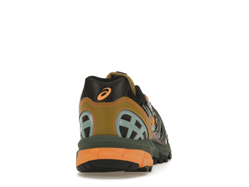 ASICS Gel-Sonoma 15-50 Andersson Bell Olive Oil Dark Brown