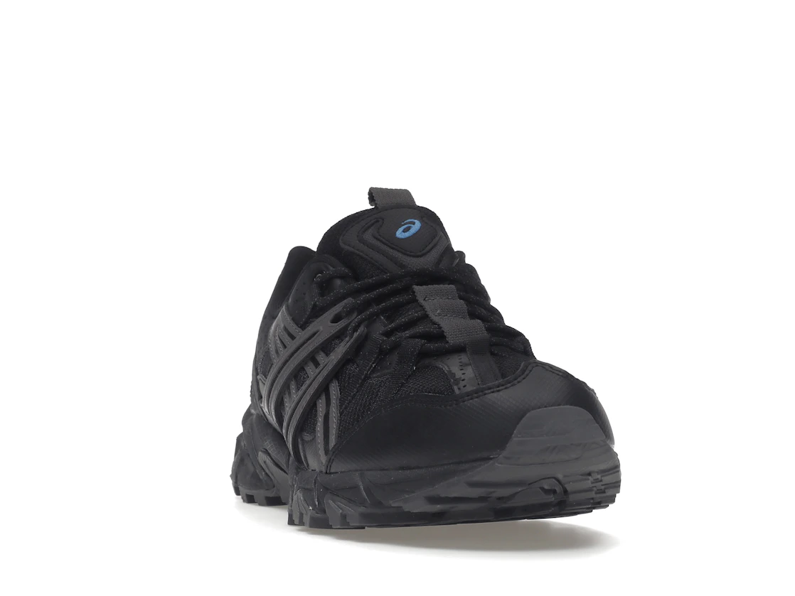 ASICS Gel-Sonoma 15-50 Black Obsidian Grey