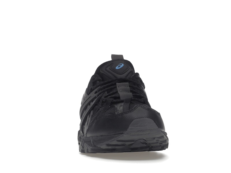 ASICS Gel-Sonoma 15-50 Black Obsidian Grey