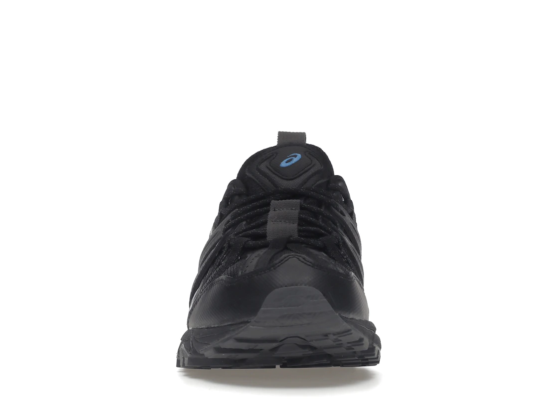 ASICS Gel-Sonoma 15-50 Black Obsidian Grey