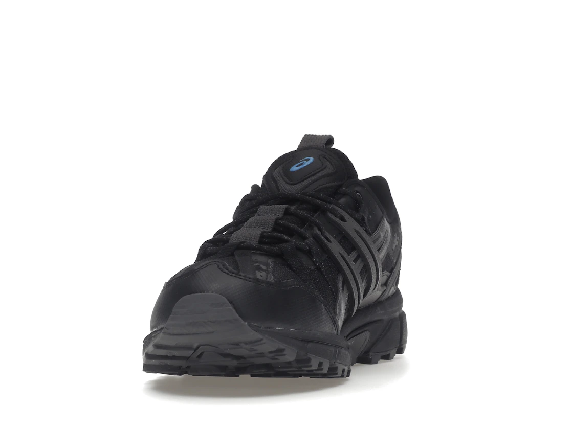 ASICS Gel-Sonoma 15-50 Black Obsidian Grey