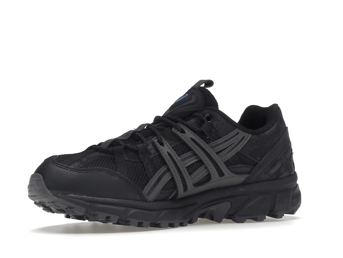 ASICS Gel-Sonoma 15-50 Black Obsidian Grey