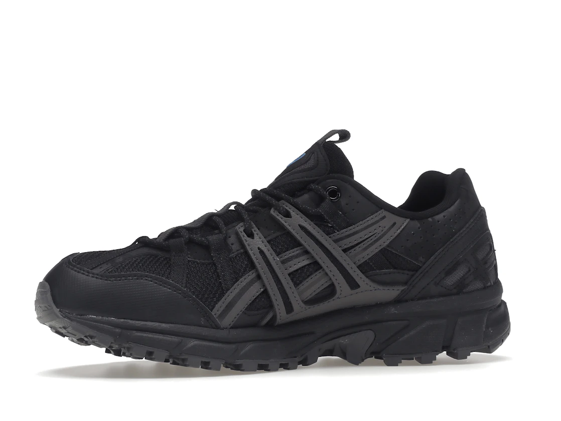 ASICS Gel-Sonoma 15-50 Black Obsidian Grey
