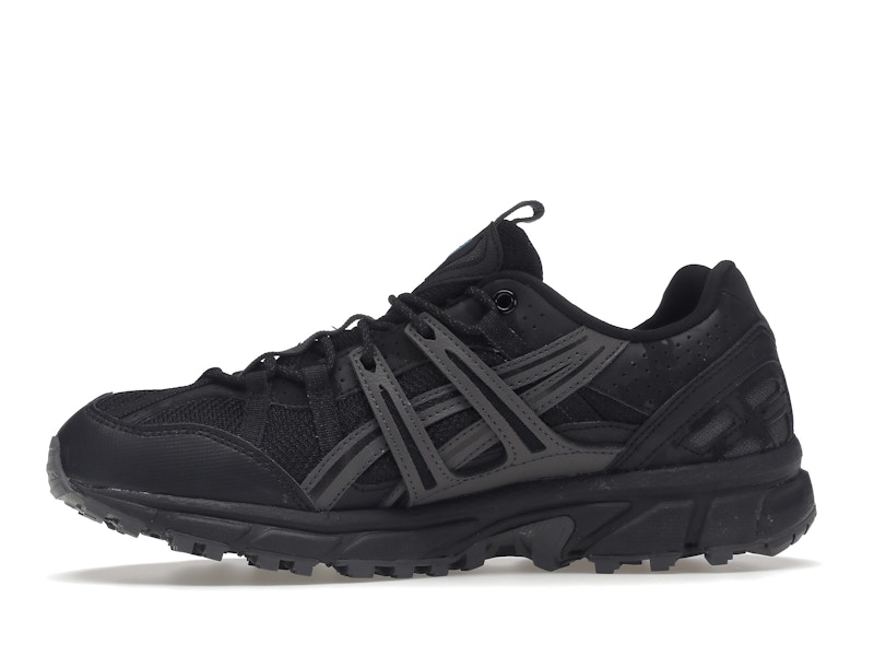 ASICS Gel-Sonoma 15-50 Black Obsidian Grey