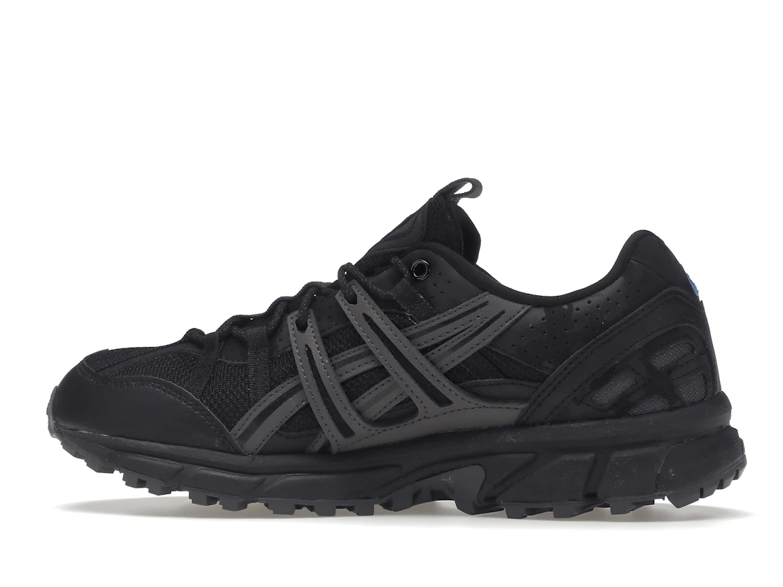ASICS Gel-Sonoma 15-50 Black Obsidian Grey
