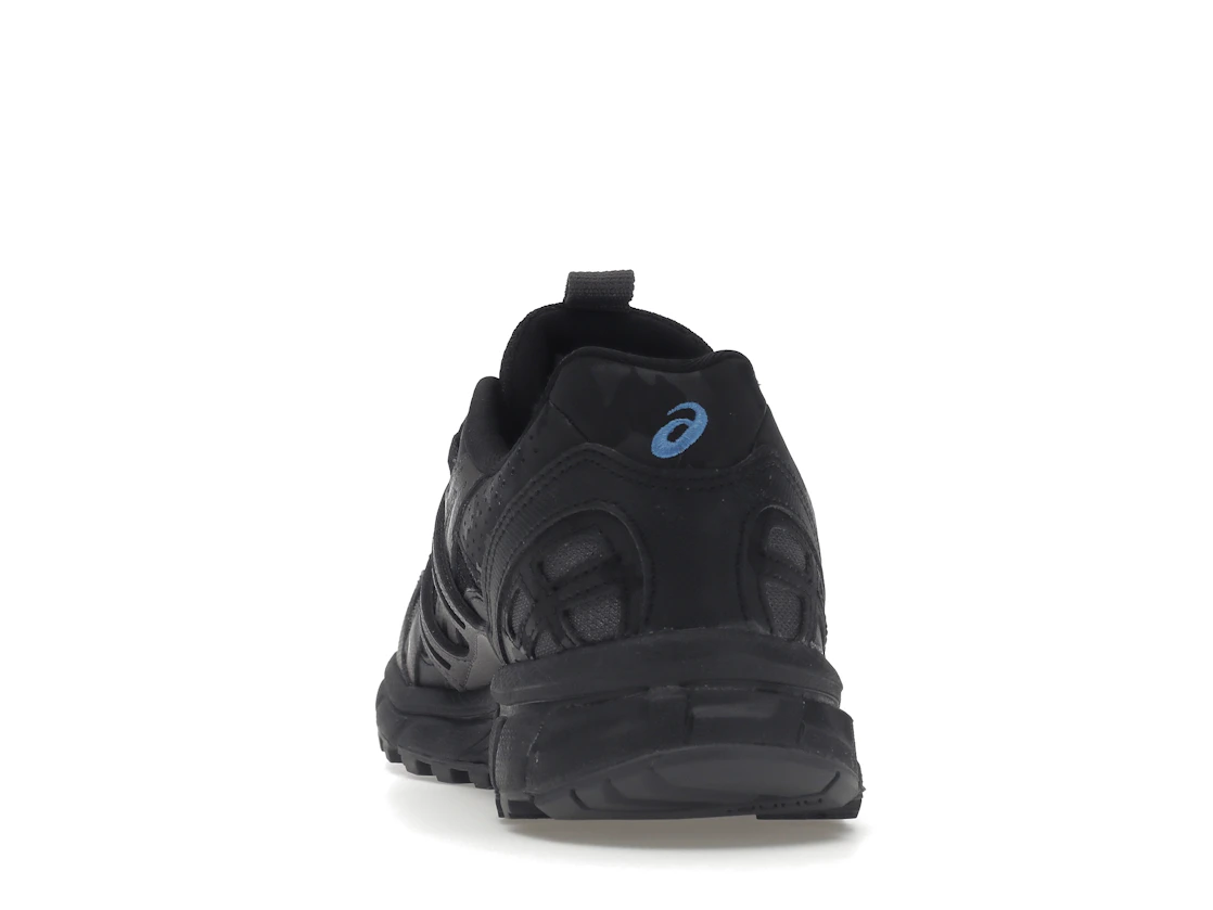 ASICS Gel-Sonoma 15-50 Black Obsidian Grey