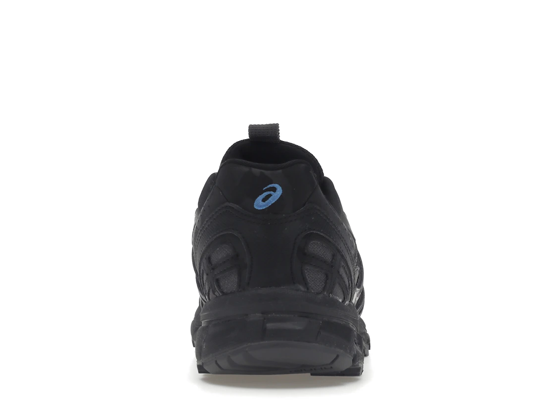 ASICS Gel-Sonoma 15-50 Black Obsidian Grey