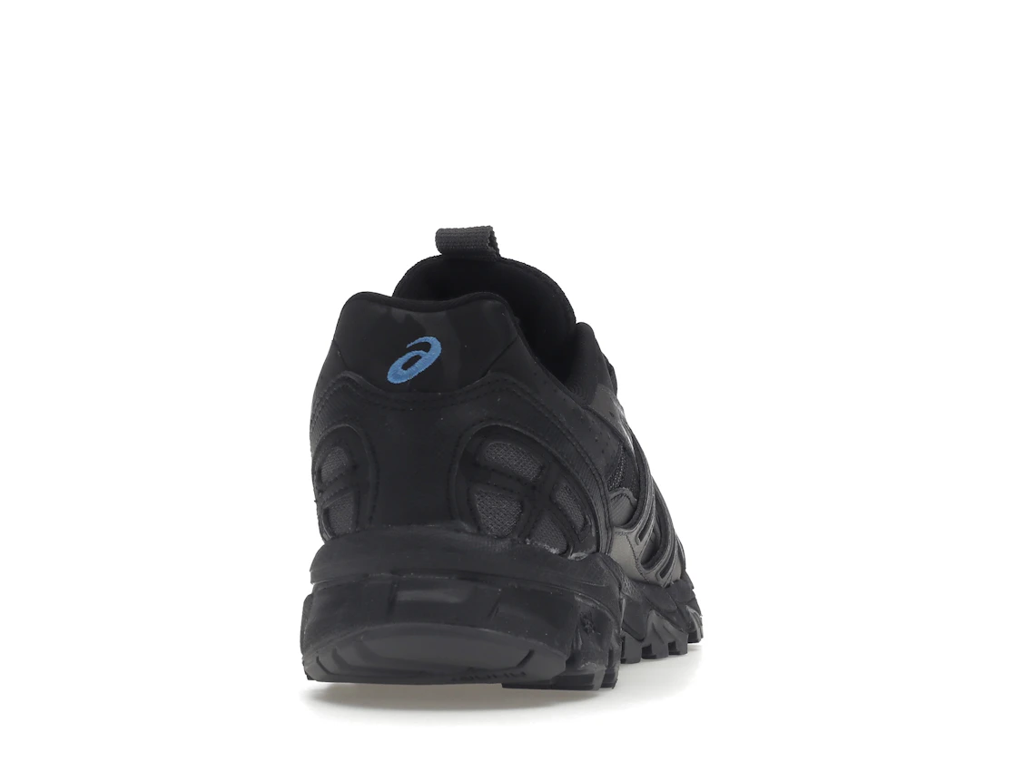 ASICS Gel-Sonoma 15-50 Black Obsidian Grey